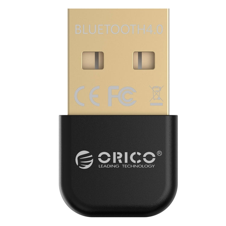 ORICO BTA-403 3Mbps Transfer Speed USB Bluetooth 4.0 Adapter ORICO BTA-403 3Mbps Transfer Speed USB Bluetooth 4.0 Adapter